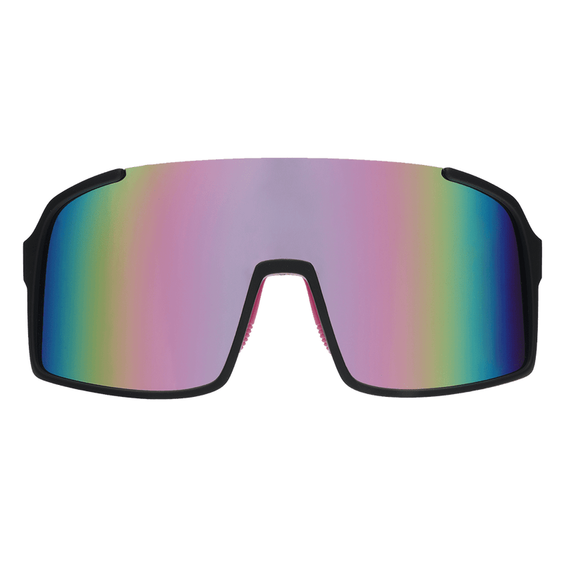Load image into Gallery viewer, "Ask Me About My Escape Plan" ASTRO G Polarized Sunglasses
