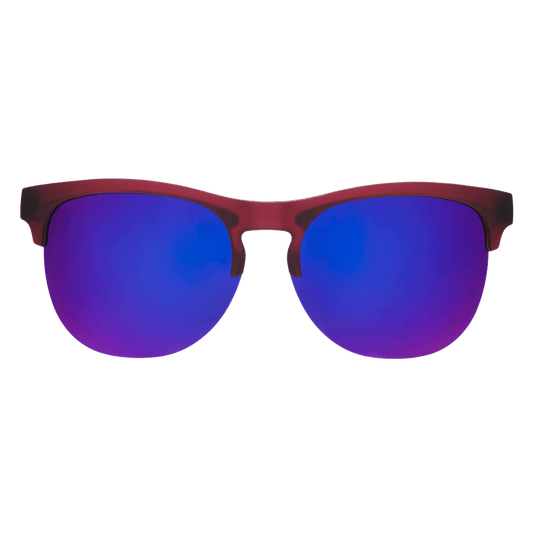 "Beaujolais Nouveau Riche" Avant G Polarized Sunglasses