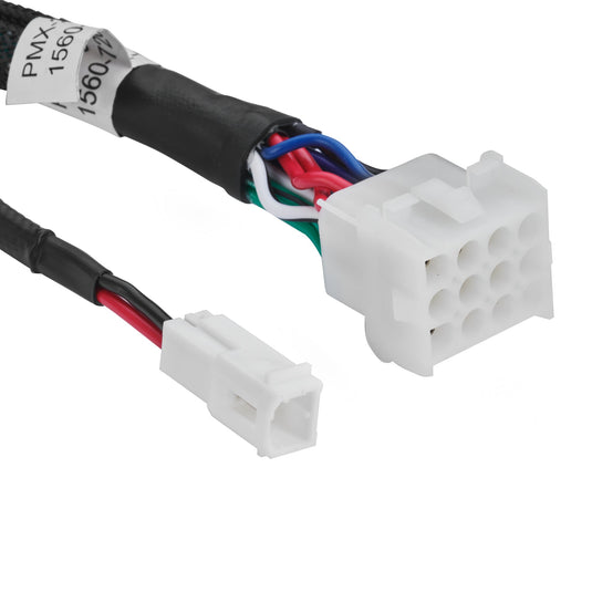 Can-Am X3 Plug & Play Radio Harness for the MRX150 Head Unit