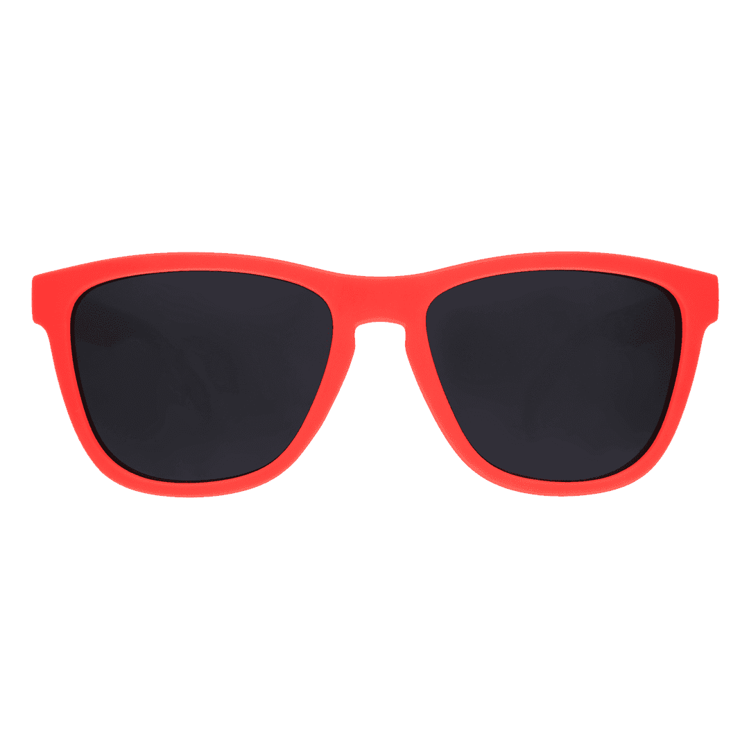 "Cue The Chase Scene” - Limited OG Polarized Sunglasses - Skoutley Outdoors LLC