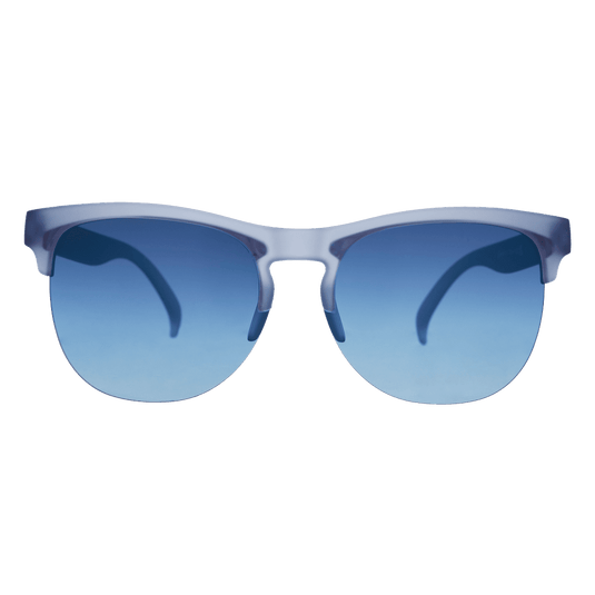 "Dueling Pool Parties" Avant G Polarized Sunglasses