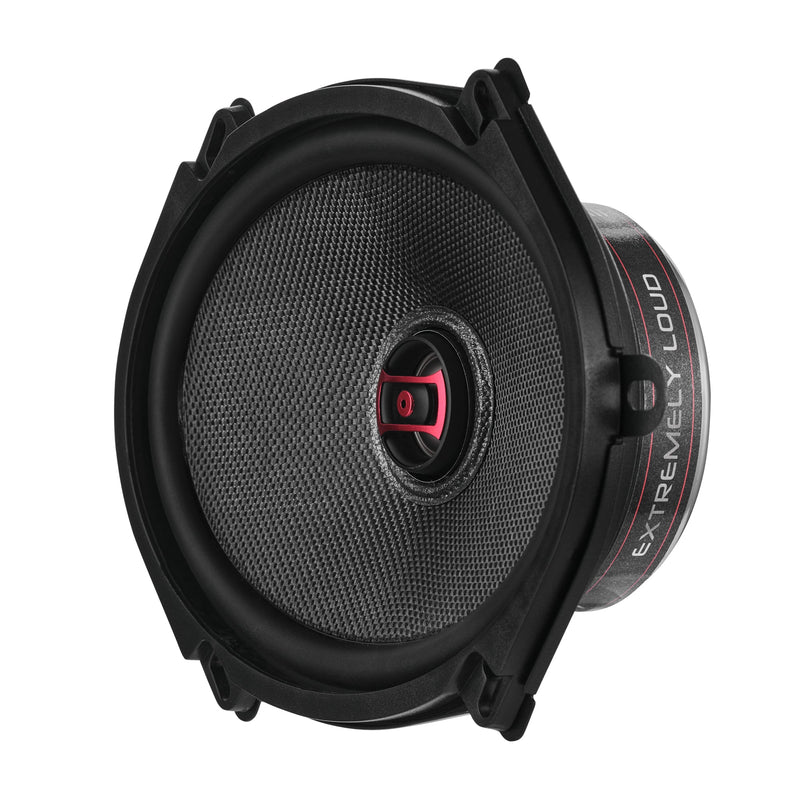 Load image into Gallery viewer, EXL 5x7" 2-Way Coaxial Speaker | 120W RMS 3-Ohm
