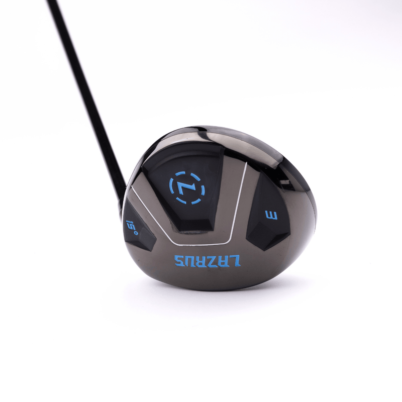 Load image into Gallery viewer, Lazrus Golf LAZ2 Adjustable Driver and Fairway Wood Bundle
