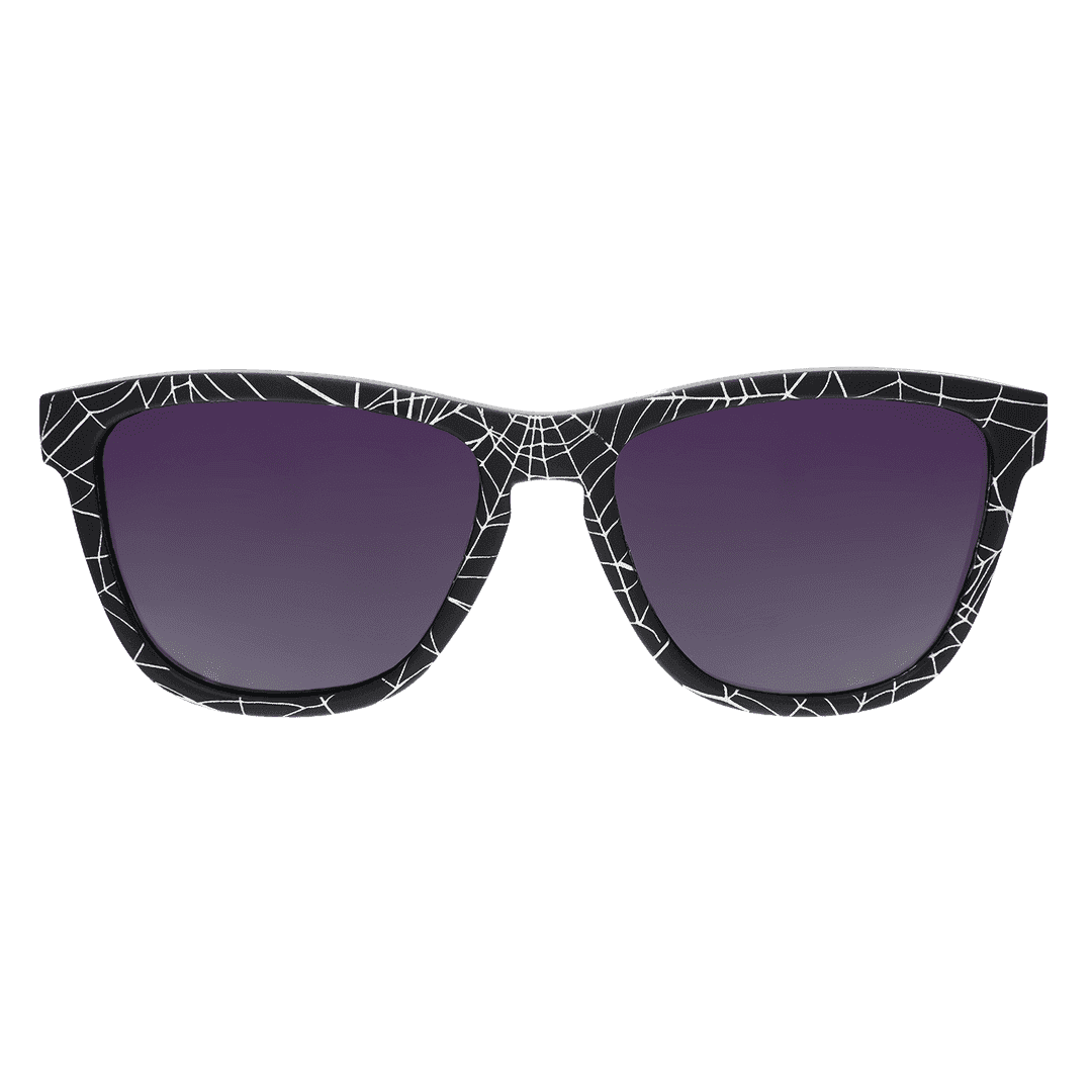 "Creeping It Real” Halloween OG Polarized Sunglasses - Skoutley Outdoors LLC