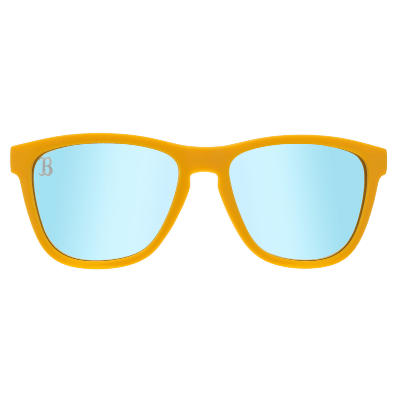 Load image into Gallery viewer, &quot;Something&#39;s Bruin&quot; UCLA Collegiate OG Polarized Sunglasses
