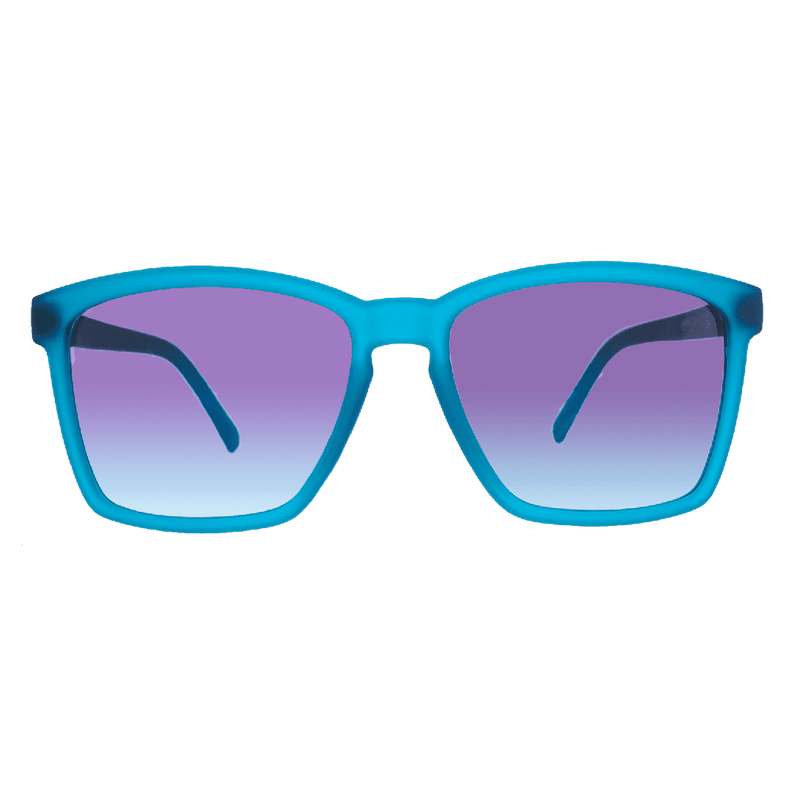 Load image into Gallery viewer, &quot;Dungaree Debauchery” Limited LFG Polarized Sunglasses
