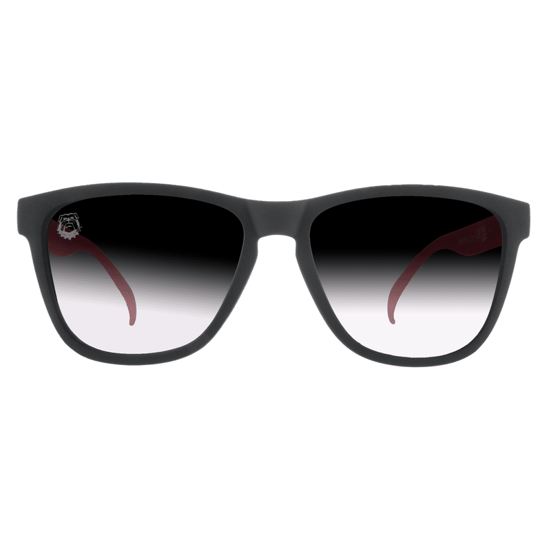 Load image into Gallery viewer, &quot;How &#39;Bout Them Dawgs” Georgia Collegiate OG Polarized Sunglasses
