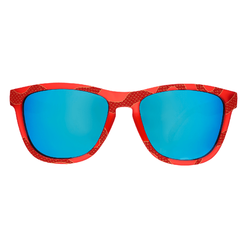 Load image into Gallery viewer, &quot;Serpentine Dream” Chinese New Years OG Polarized Sunglasses
