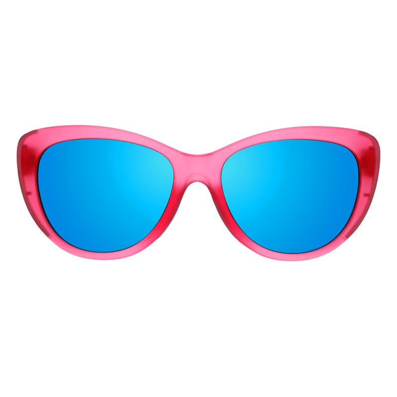Load image into Gallery viewer, &quot;Flamingo Couture&quot; Glam G Polarized Sunglasses
