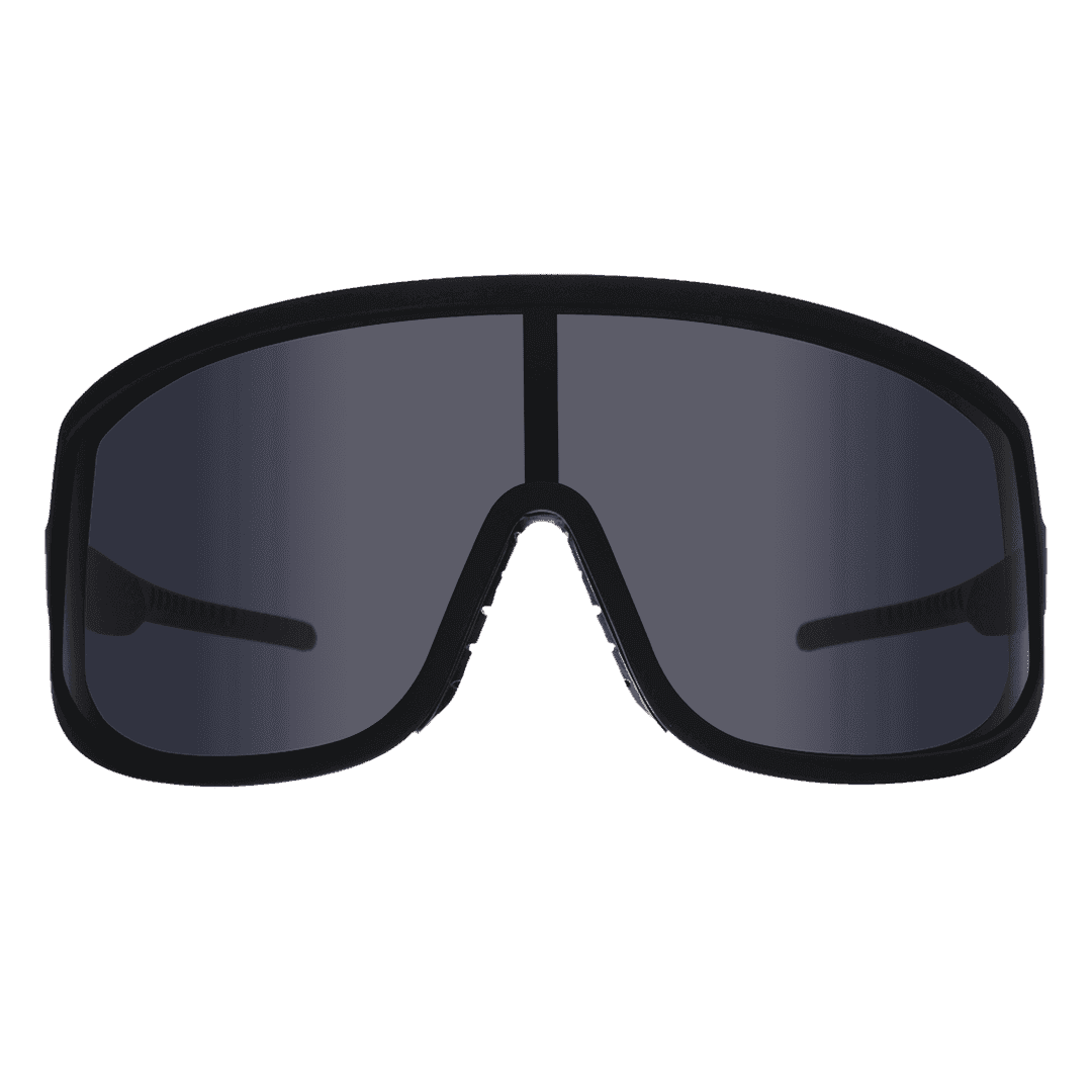 "Blacklisted From The Go Kart Track” Wrap G Polarized Sunglasses - Skoutley Outdoors LLC