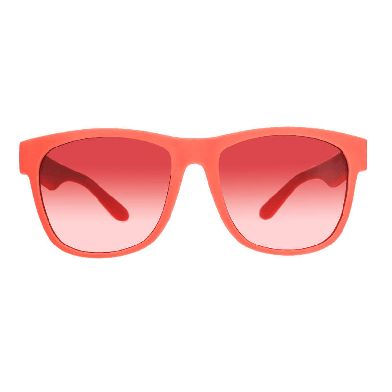 Load image into Gallery viewer, &quot;Solar Flare Centaur” Limited BFG Polarized Sunglasses
