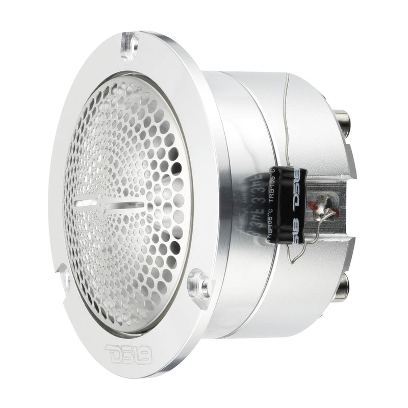 Load image into Gallery viewer, 3” Super Bullet Tweeter with 1” Titanium Voice Coil and Neodymium Magnet | 120W RMS 4-Ohm
