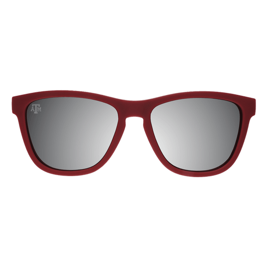 "Gig 'Em Aggies” Texas A&M Collegiate OG Polarized Sunglasses