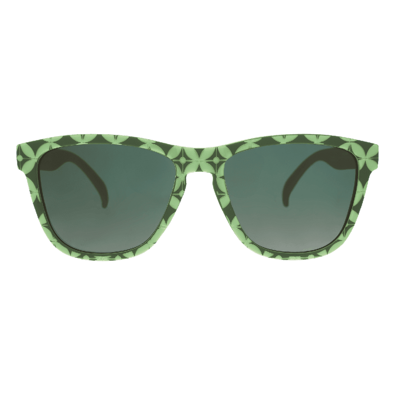 Load image into Gallery viewer, "I'd Mildew You” Limited OG Polarized Sunglasses
