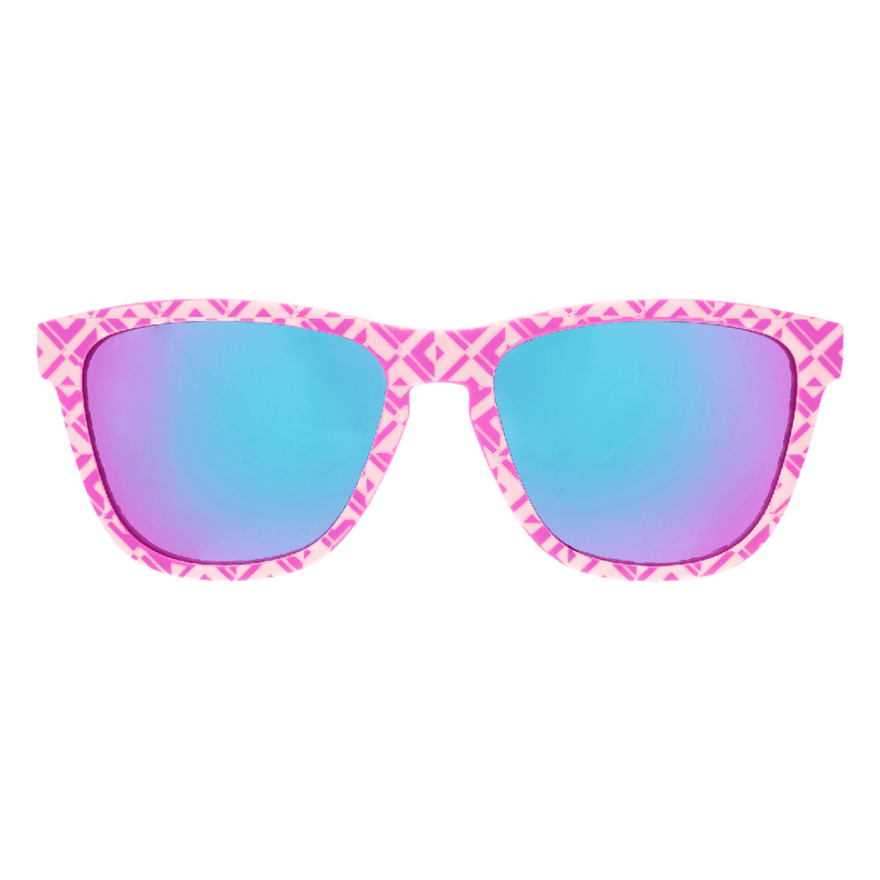 Load image into Gallery viewer, "If These Tiles Could Talk” Limited OG Polarized Sunglasses

