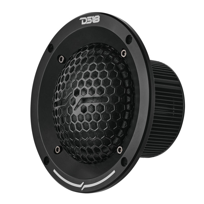 Load image into Gallery viewer, 5.25'' High End Professional Soft Dome Mid Range Loudspeaker with Neodymium Magnet | 300W RMS 4-Ohm
