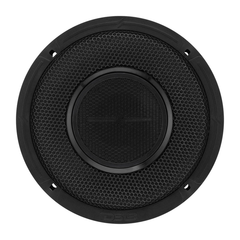 Load image into Gallery viewer, Bronco 6th Gen Rear Door Panels Loaded – Dual 6.5" Coaxial Hybrid Midrange with Amplifier
