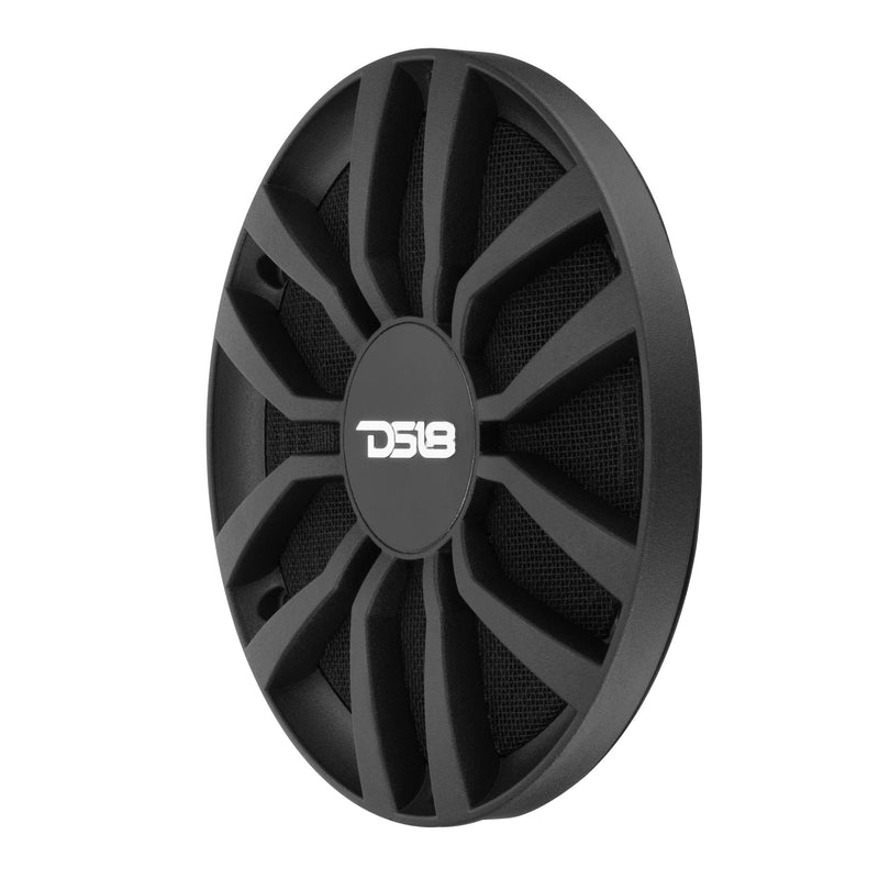 Load image into Gallery viewer, 6.5” Ultra Slim Mid-Range Loudspeaker with Neodymium Magnet | 120W RMS 4-Ohm
