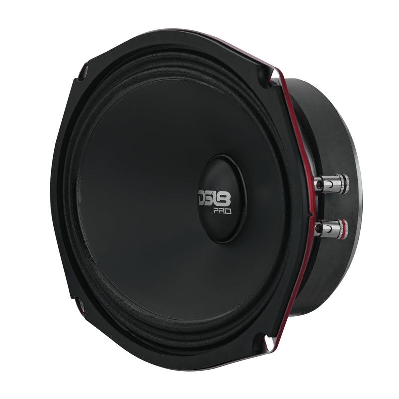 Load image into Gallery viewer, PRO 6x9" Slim Water-Resistant Mid-Range Loudspeaker | 250W RMS 4-Ohm

