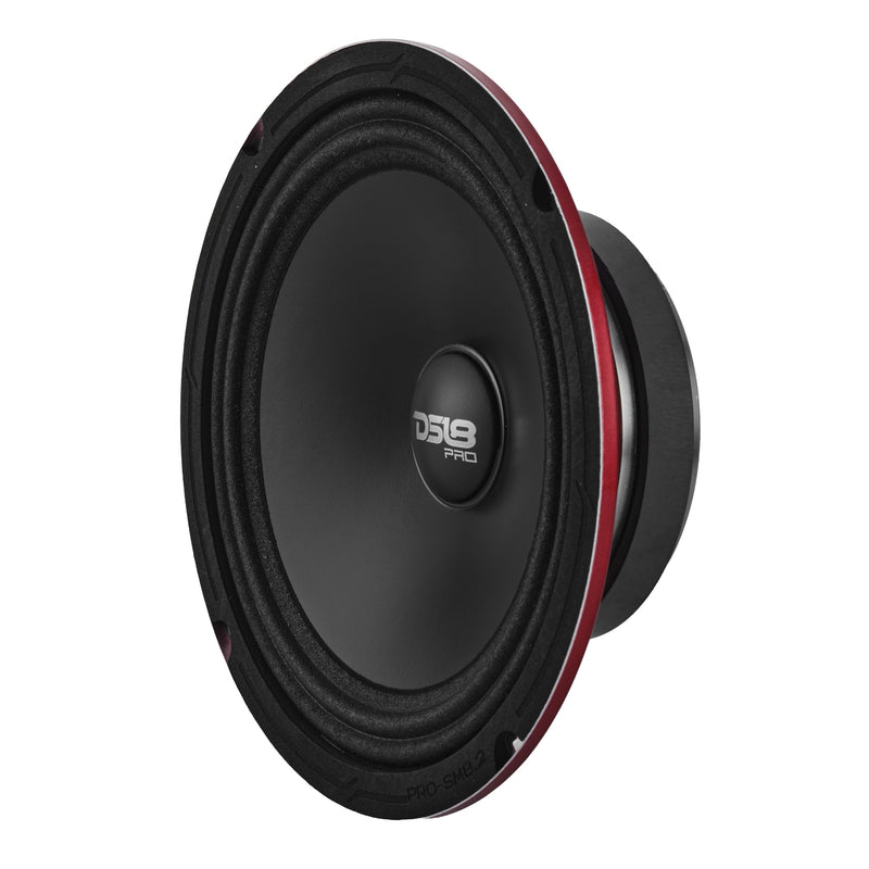 Load image into Gallery viewer, PRO 8" Slim Water-Resistant Mid-Range Loudspeaker | 250W RMS 2-Ohm
