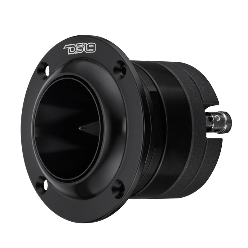 Load image into Gallery viewer, 2.3" High Compression Neodymium Super Bullet Tweeter 100 Watts 1.4" Aluminum 4-Ohm Vc
