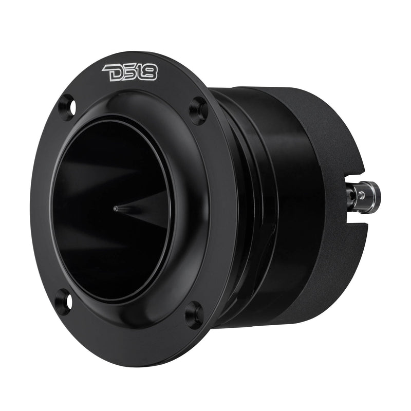 Load image into Gallery viewer, 2.7" High Compression Neodymium Super Bullet Tweeter 160 Watts 1.4" Titanium 4-Ohm Vc
