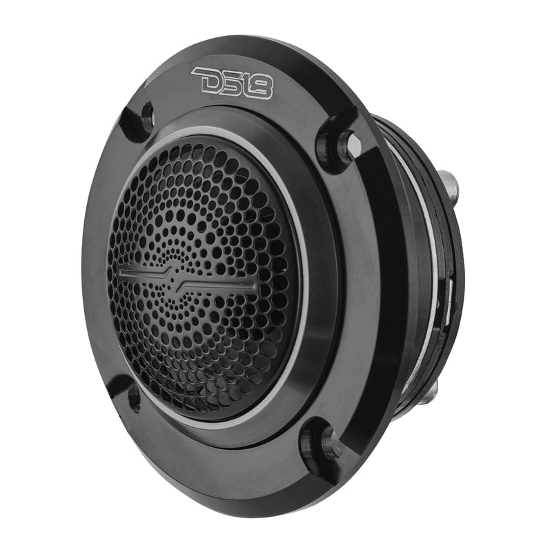 Load image into Gallery viewer, 3&quot; High Compression Neodymium Hybrid Driver/Tweeter 140 Watts 1&quot; Pen 4-Ohm Vc
