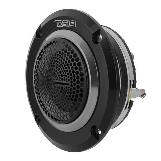 Bronco 6th Gen Rear Overhead Soundbar Loaded – 6x Coaxial Midrange Speakers and Dual Hybrid Tweeters
