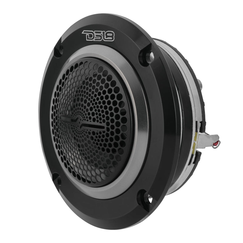 Load image into Gallery viewer, Bronco 6th Gen Front Door Panels Loaded – Dual 6.5" Loudspeakers, 3.6" Hybrid Tweeters &amp; Amplifier
