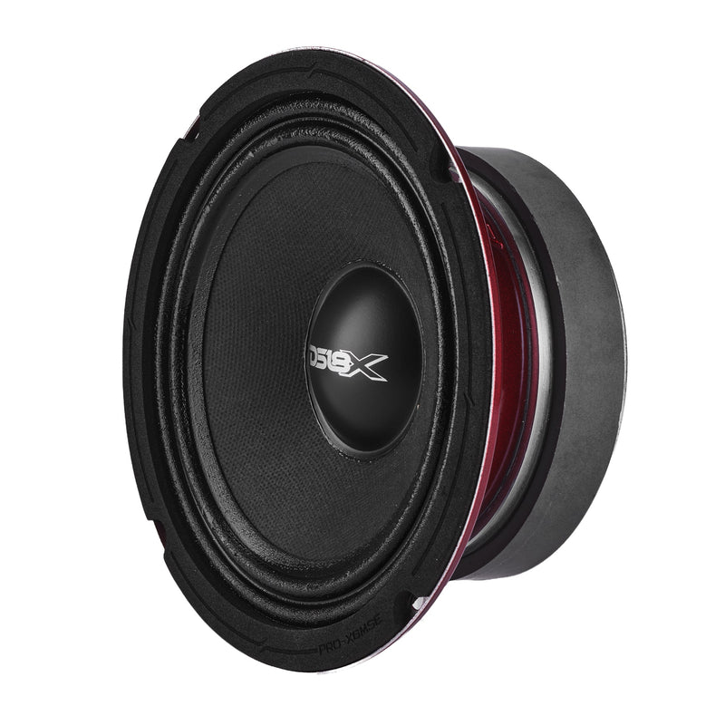Load image into Gallery viewer, 6.5” Sealed Back Mid-Range Loudspeaker | 500W | 8-Ohm
