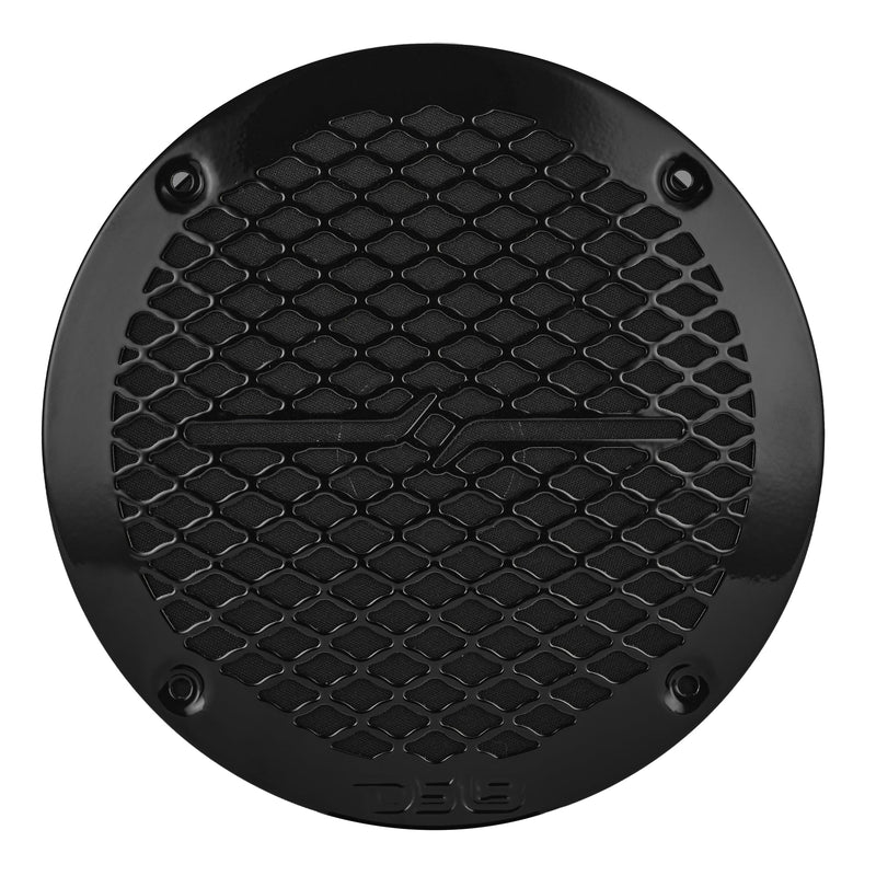 Load image into Gallery viewer, PRO-ZT 6.5" Coaxial Mid-Range Loudspeaker with Water-Resistant Cone Built-in Bullet Tweeter and Grill | 225W RMS 4-Ohm
