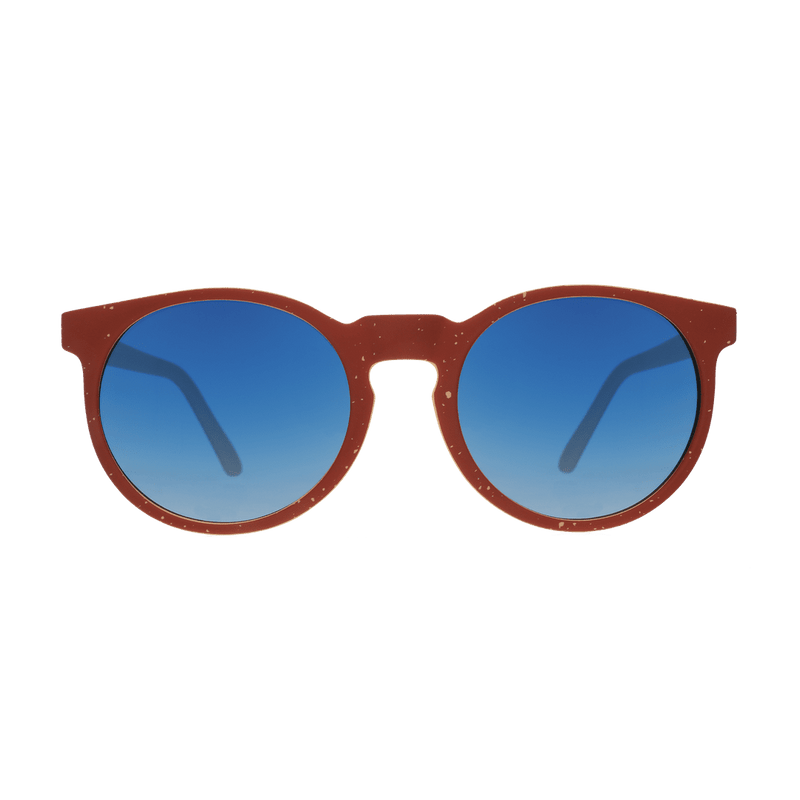 Load image into Gallery viewer, &quot;Pancake Sticky Icky&quot; Limited Circle G Polarized Sunglasses

