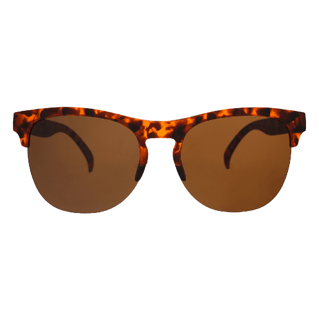 "Positively Cosmopolitan” Avant G Polarized Sunglasses