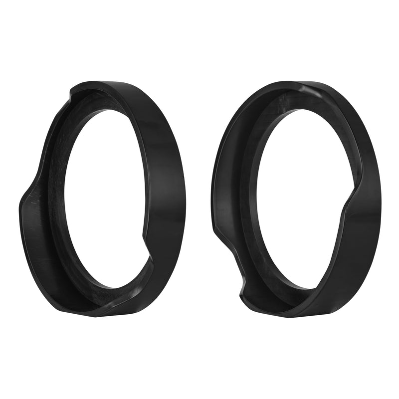 Load image into Gallery viewer, Harley-Davidson 10" Saddlebag Speaker Adapter Kit for models 2014–2023
