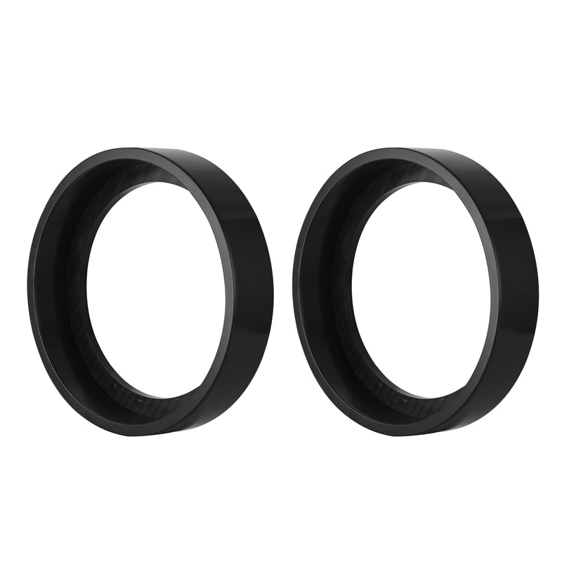 Load image into Gallery viewer, Harley-Davidson 10" Subwoofer Spacer Ring for Saddlebags
