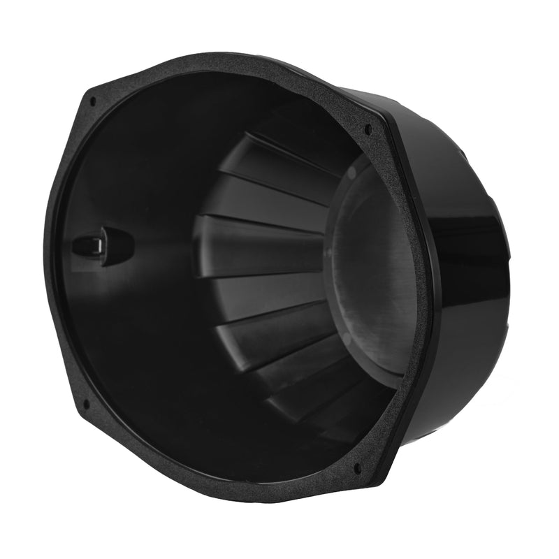 Load image into Gallery viewer, Universal 6x9” Sealed Enclosures with Gasket – Fits Harley-Davidson Fairings, Saddlebags, Doors &amp; Custom Panels
