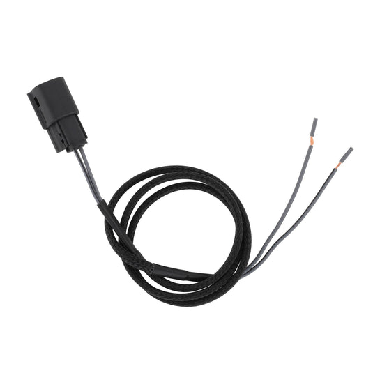 Harley-Davidson 4-Channel Plug-and-Play Line Output Converter Kit for CVO & Ultra Touring Models 2023+