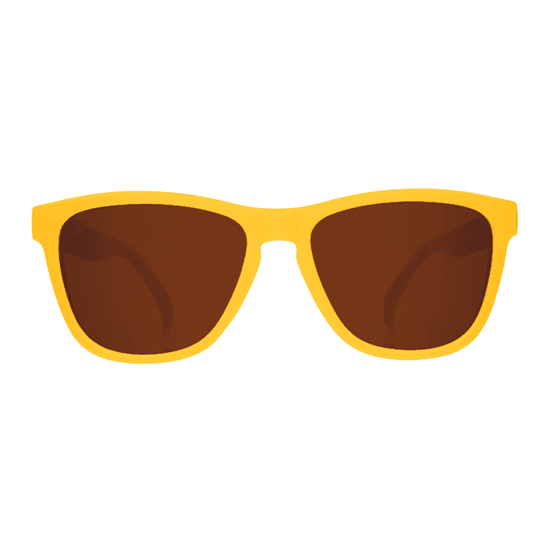 "Ski-U-Mah Sunnies” Limited Minnesota Collegiate OG Polarized Sunglasses - Skoutley Outdoors LLC