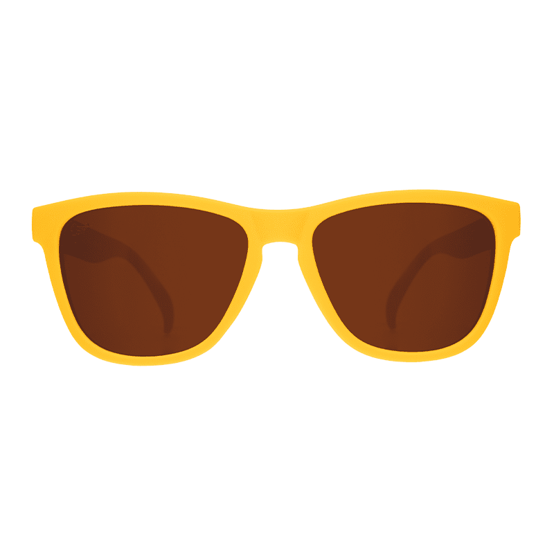 Load image into Gallery viewer, &quot;Ski-U-Mah Sunnies” Limited Minnesota Collegiate OG Polarized Sunglasses
