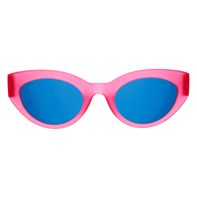 Load image into Gallery viewer, &quot;Once In A Pink Moon” Moon G Polarized Sunglasses
