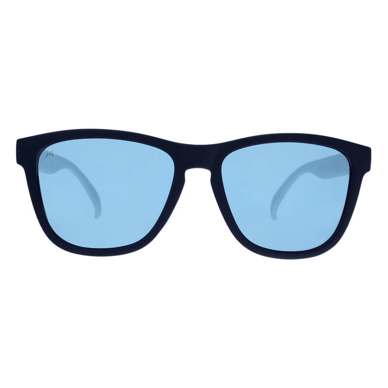 Load image into Gallery viewer, &quot;U-C-O-N-N, UCONN, UCONN, UCONN” Collegiate OG Polarized Sunglasses

