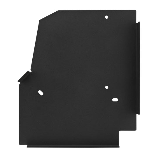 Polaris Slingshot 2020+ Second Battery Mount Kit – Heavy-Duty Auxiliary Battery Tray