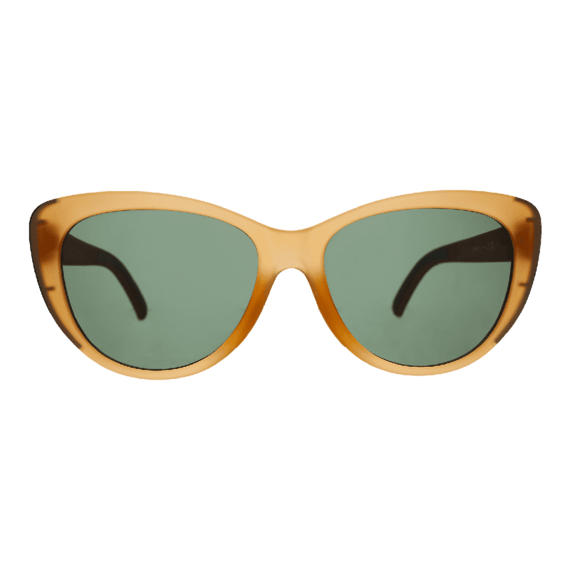 Load image into Gallery viewer, &quot;The Category Is Western Wear&quot; Glam G Polarized Sunglasses
