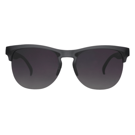 "Throws Shade, Catches Clout” Avant G Polarized Sunglasses