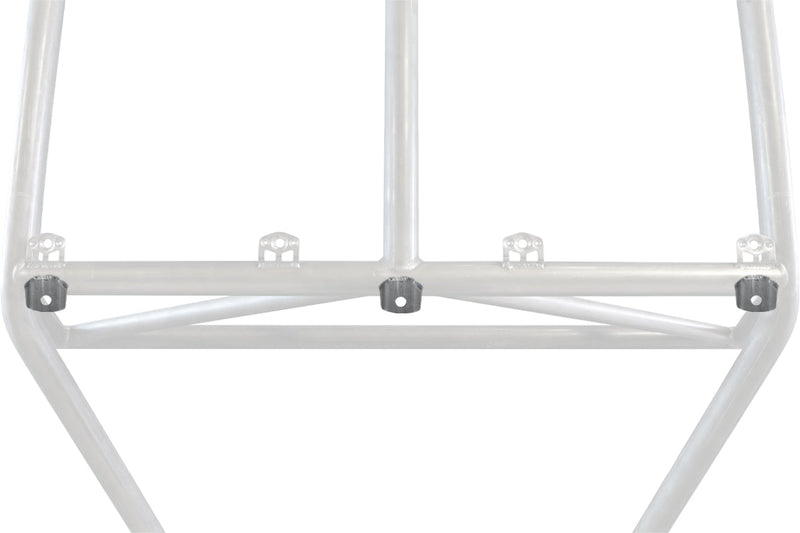 Load image into Gallery viewer, Heavy Duty Whip Tab | Weld On
