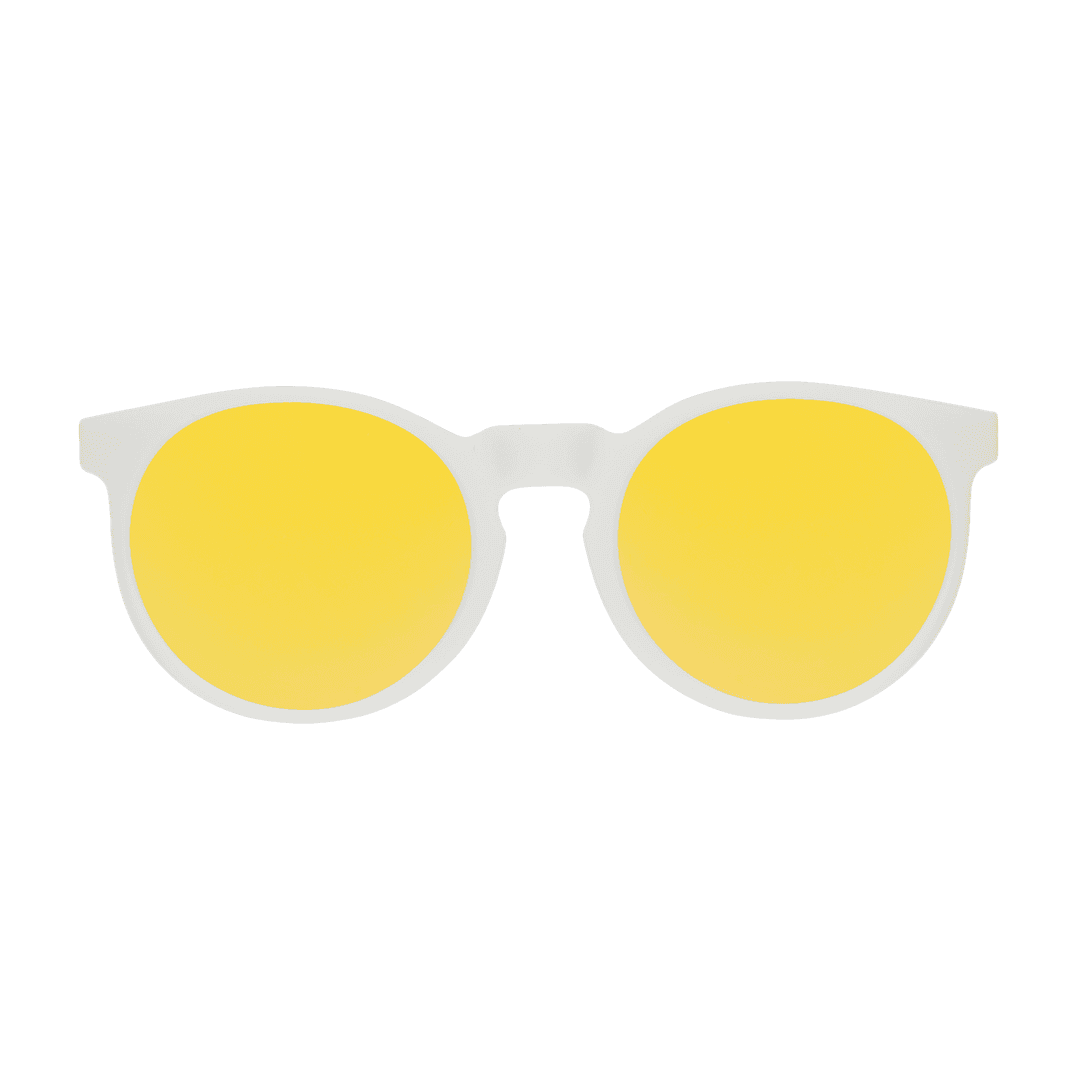 "Yolk's On You" Limited Circle G Polarized Sunglasses - Skoutley Outdoors LLC