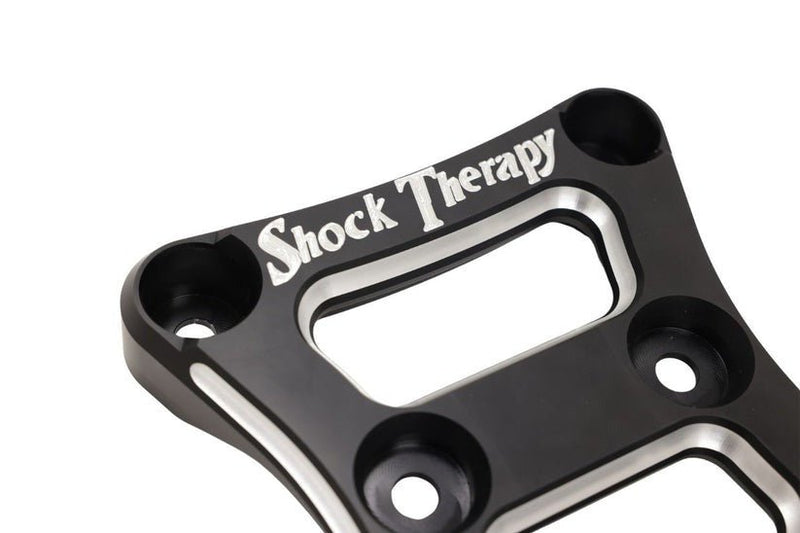 Load image into Gallery viewer, Shock Therapy Pull Plate for Can-Am X3
