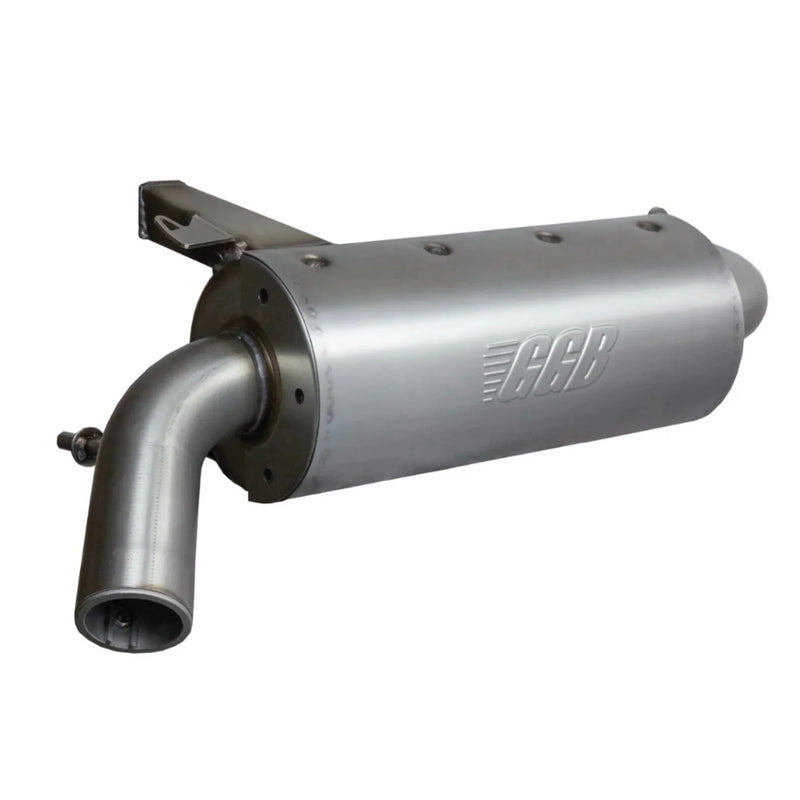 Load image into Gallery viewer, 2020-2025 Polaris RZR Pro XP/XP4 Turbo GGB Sport Muffler
