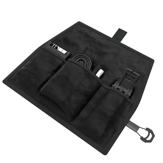 Saddle Roll