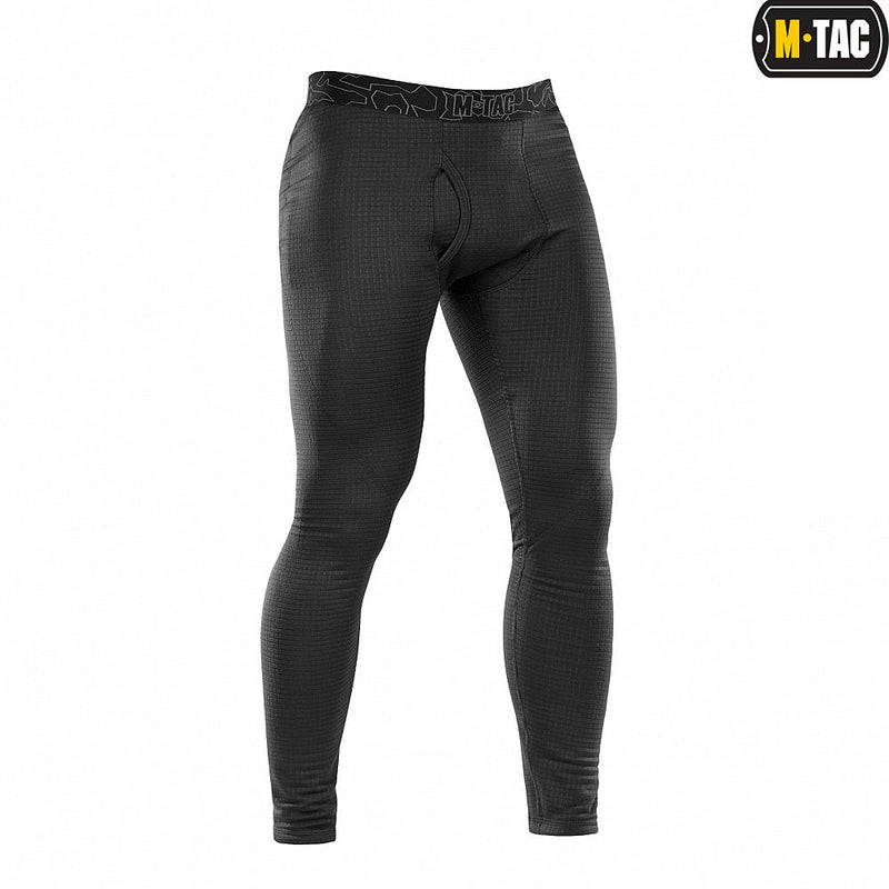 Load image into Gallery viewer, M-Tac Fleece Thermal Pants Delta Level 2
